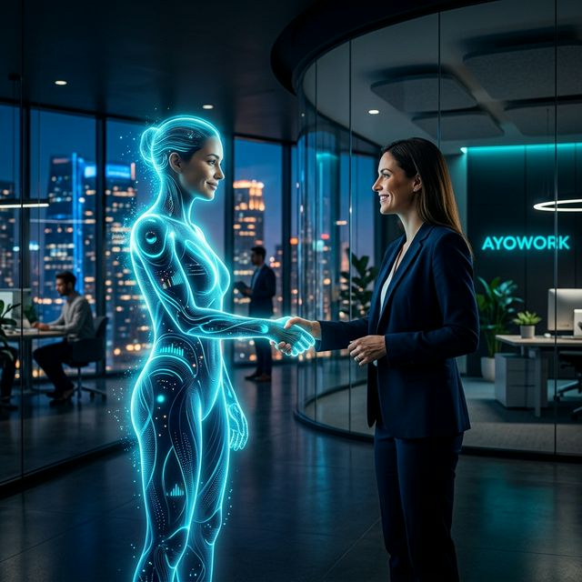 Software as a Teammate: The Rise of Agentic Workflows